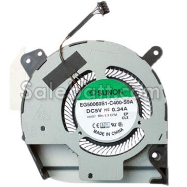 Dell DC28000NTSL fan