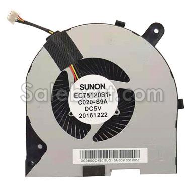 SUNON EG75120S1-C020-S9A fan