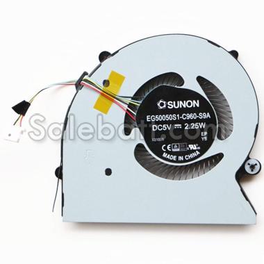 Lenovo Thinkpad S2 fan