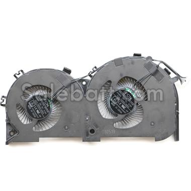 Lenovo Ideapad 700-15isk fan