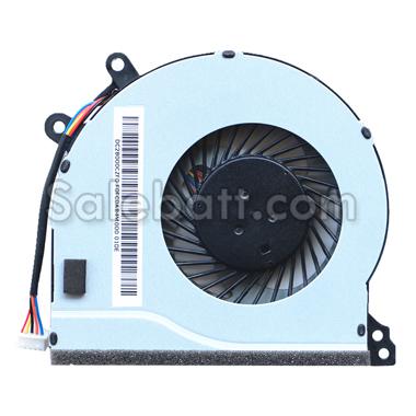 Lenovo DC28000CZF0 fan