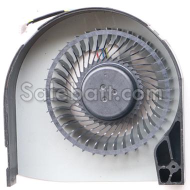 Dell Precision M7710 fan