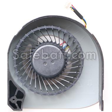 GPU cooling fan for SUNON EG75150S1-C040-S9A