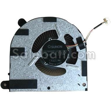 Lenovo Yoga 720-15ikb fan