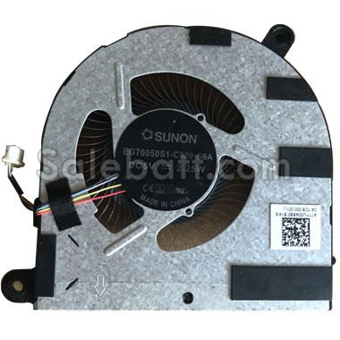 SUNON EG70050S1-C020-S9A fan