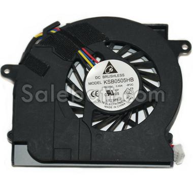 DELTA KSB0505HB-9F2C fan