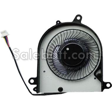 CPU cooling fan for A-POWER 16S1-CPU