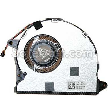 Asus 13NB0CW0P01011 fan