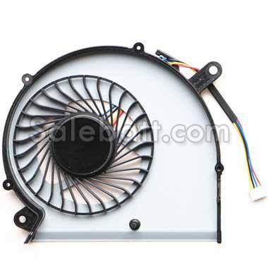 CPU cooling fan for A-POWER BS5005HS-U2M