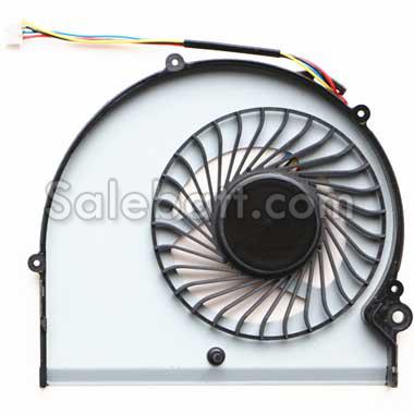 GPU cooling fan for A-POWER BS5005HS-U2N