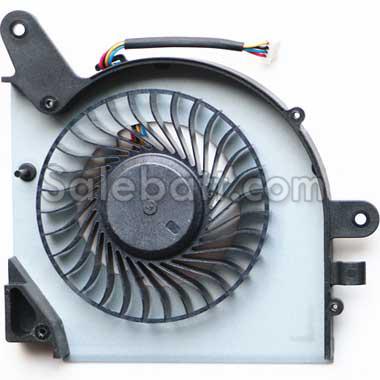 CPU cooling fan for AAVID PAAD06015SL N415