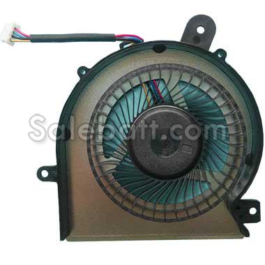 GPU cooling fan for AAVID PAAD06015SL N433