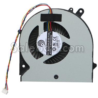 POWER LOGIC PLB07010S05M fan