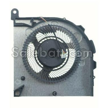 CPU cooling fan for DELTA ND85C10-18B02