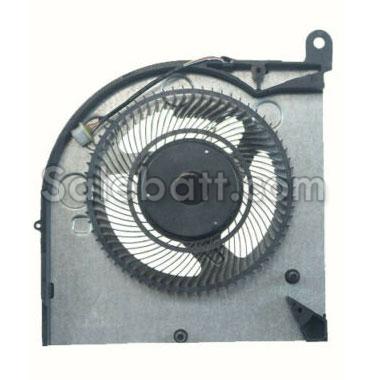 GPU cooling fan for DELTA ND85C11-18B03
