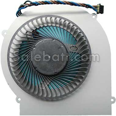 Hp 840734-001 fan