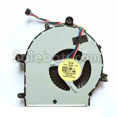 Hp 840733-001 fan