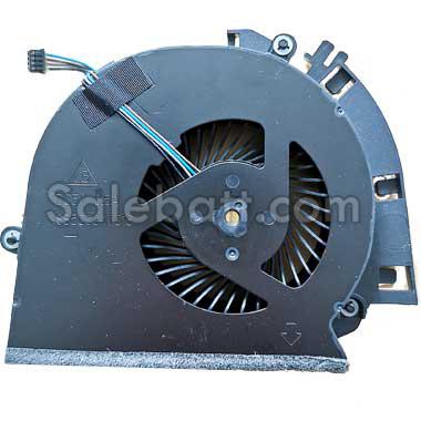 CPU cooling fan for DELTA NS85C00-17G16