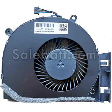 Hp L31243-001 fan