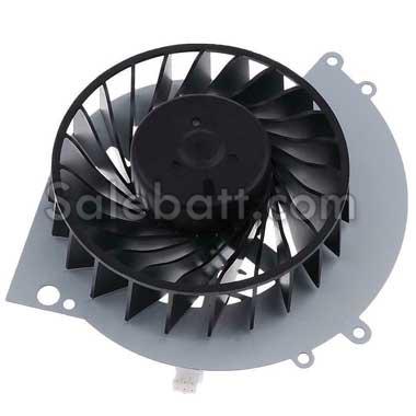 DELTA KSB0912HE-CK2MC fan