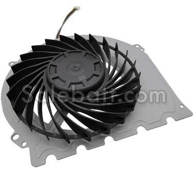 Sony Ps4 Slim Cuh-2217b fan