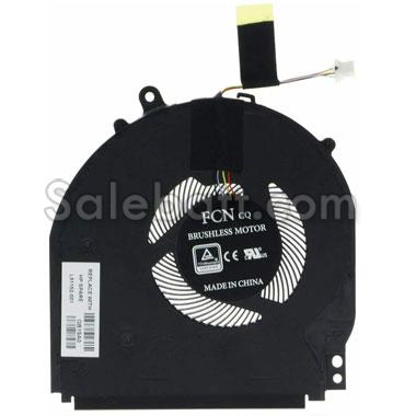 FCN DFS200405BY0T FLB7 fan