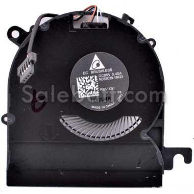 DELTA ND55C29-16K22 fan