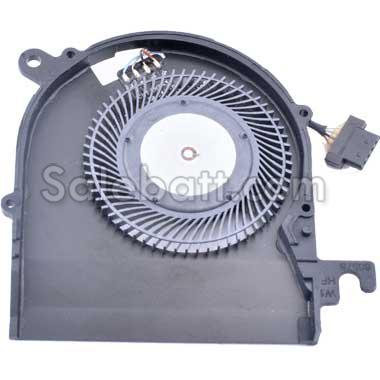 CPU cooling fan for DELTA ND55C29-16K21
