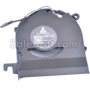 FCN DFS350705PQ0T FJCP fan