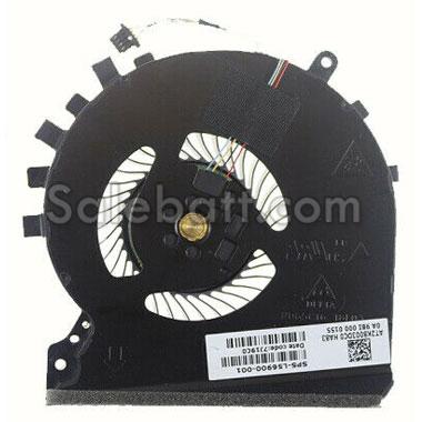 Hp SPS-L57170-001 fan