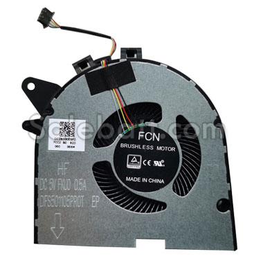 FCN DFS501105PR0T FKU0 fan