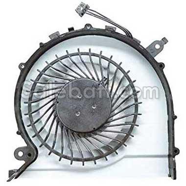 Samsung Np500r5k fan