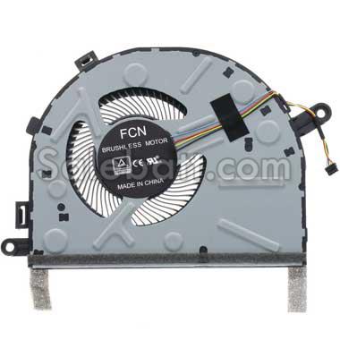 Lenovo Ideapad 330s-15arr fan