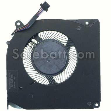 MACHENIKE T90-plus-tb1 fan