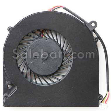 CPU cooling fan for FCN DFS551205WQ0T FKLF