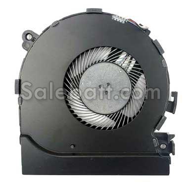 Hp L17605-001 fan