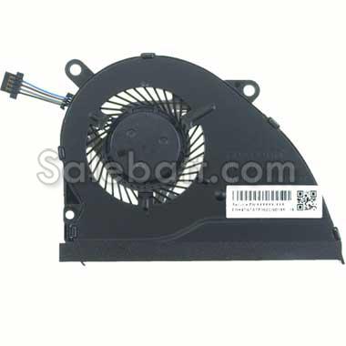 Hp L26368-001 fan