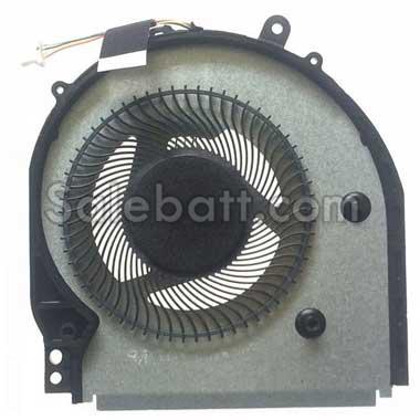 Hp L36457-001 fan
