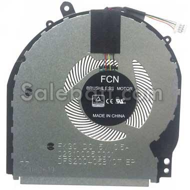 Hp L36457-001 fan