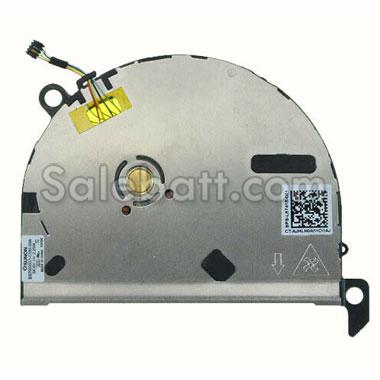 DELTA ND55C22-18L01 fan