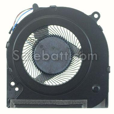 Hp L23189-001 fan