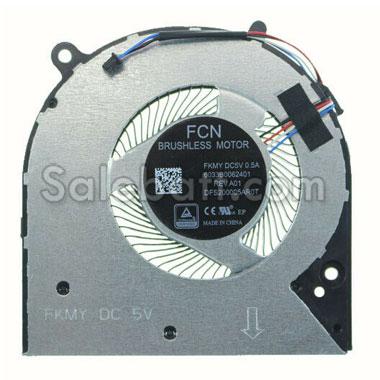 Hp 14-cf1000nc fan