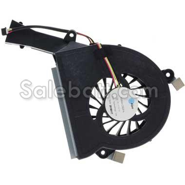 Hp 809140-001 fan