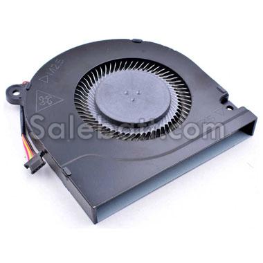 Acer Predator Helios 300 Ph315-51-7294 fan