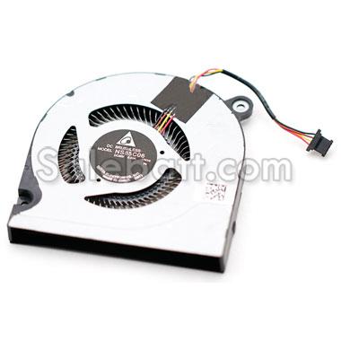 Acer Predator Helios 300 Ph315-51-54q4 fan