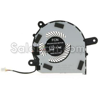 DELTA NS65B07-16F09 fan