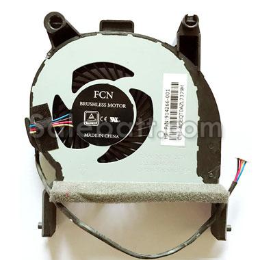 FCN DFS593512MN0T FJMV fan