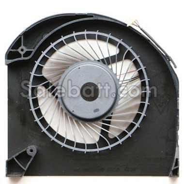 CPU cooling fan for DELTA NS85C14-17G25