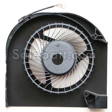 GPU cooling fan for DELTA NS85C15-17G26