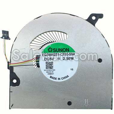 SUNON EG50040S1-CF80-S9A fan